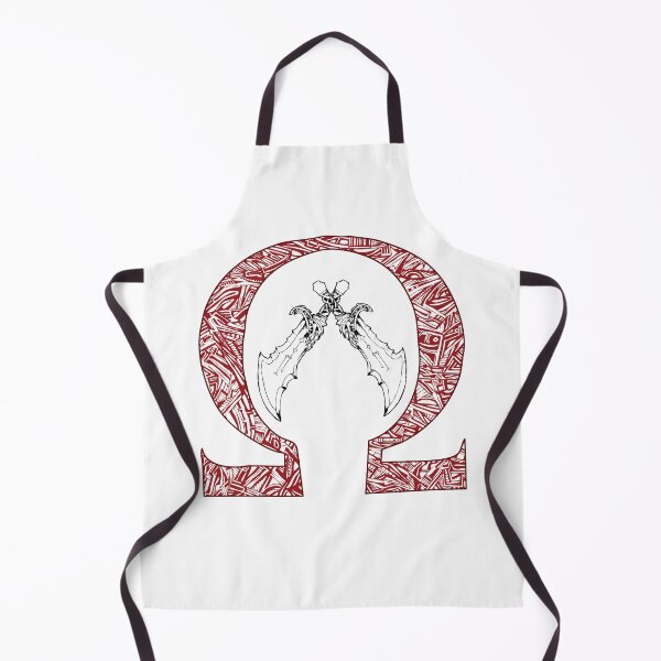 Item preview, GoW designed and sold by Taki93.