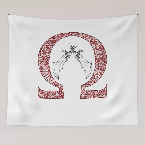 Item preview, GoW designed and sold by Taki93.