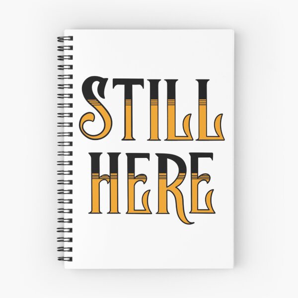 Item preview, Still Here 1920s designed and sold by QueerHistory.