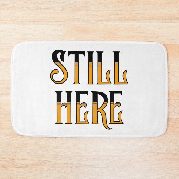 Item preview, Still Here 1920s designed and sold by QueerHistory.