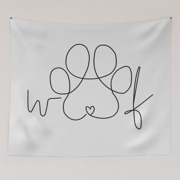 Item preview, Dogs for Everyone designed and sold by Chaotic Neutral.