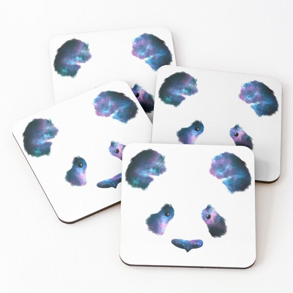 Item preview, Space Panda designed and sold by Carlo Betanzos.