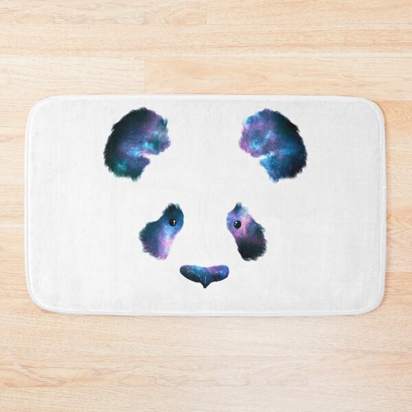 Item preview, Space Panda designed and sold by Carlo Betanzos.