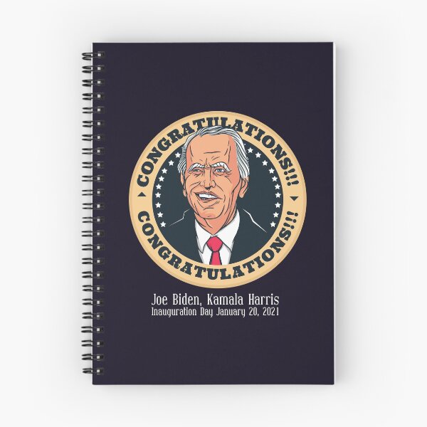 Item preview, Congratulations, Joe Biden designed and sold by missmarylin.