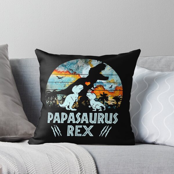 Item preview, Blue Earth 2 Papasaurus Rex designed and sold by anderson5252.