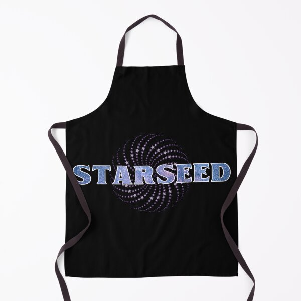Item preview, Starseed designed and sold by NewMoonShop.