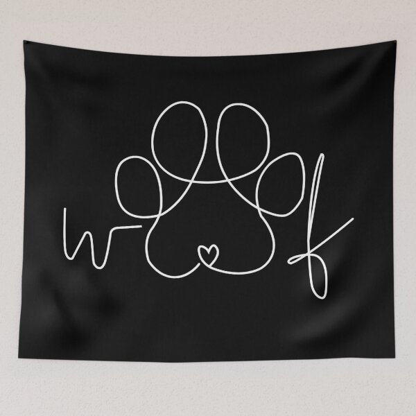 Item preview, Dogs for Everyone designed and sold by Chaotic Neutral.
