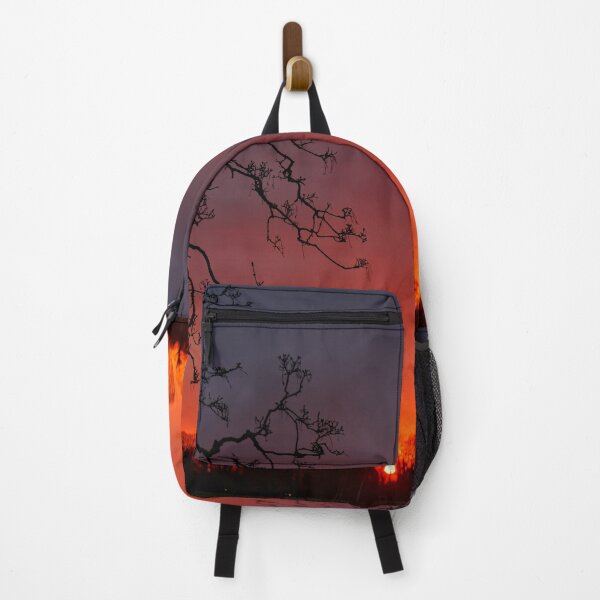 Item preview, Sunset After the Rain designed and sold by atomov.