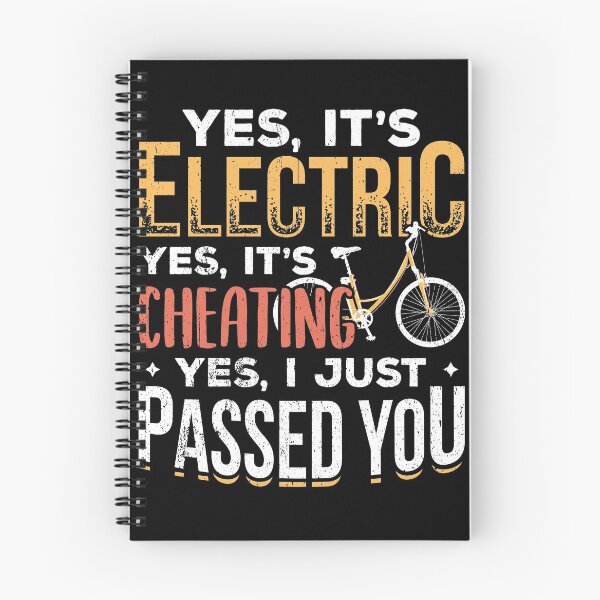 Item preview, Mountain bike mtb bicycle rider owner designed and sold by Hyperspreader.