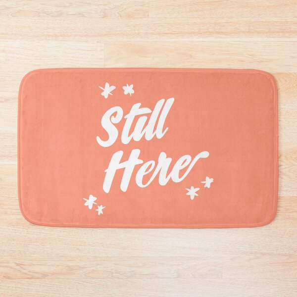 Item preview, Still Here 1940s designed and sold by QueerHistory.