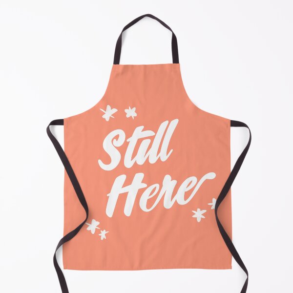 Item preview, Still Here 1940s designed and sold by QueerHistory.