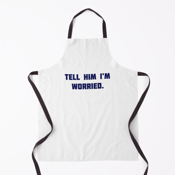 Item preview, Tell him I'm worried designed and sold by LimaChippewa.