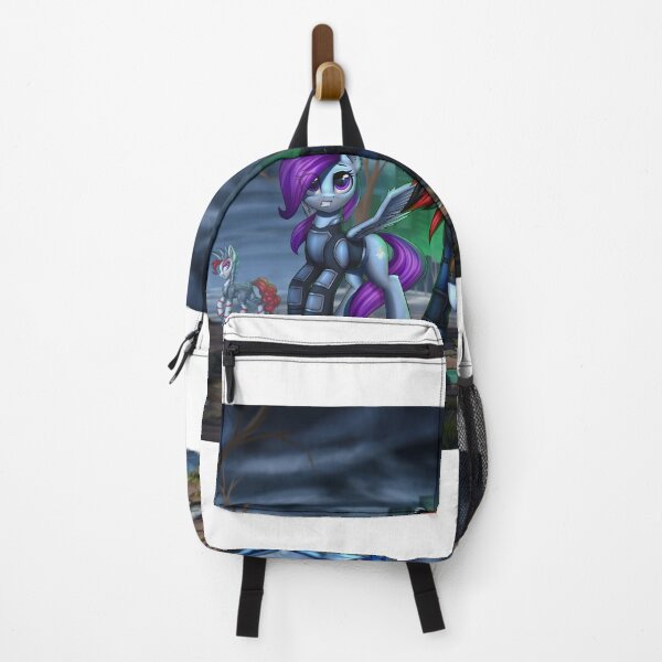 Item preview, Fallout Equestria MLP designed and sold by broniesunite.