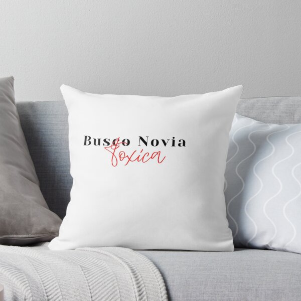 Item preview, Busco Novia Toxica designed and sold by CG TruckSS.