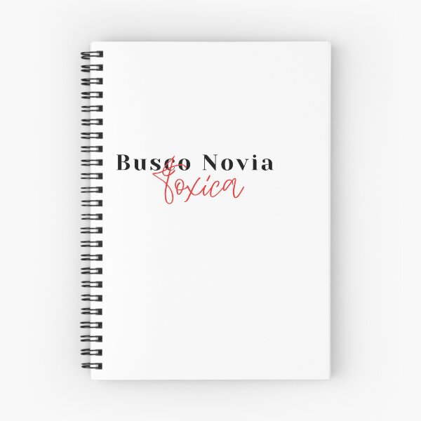 Item preview, Busco Novia Toxica designed and sold by CG TruckSS.