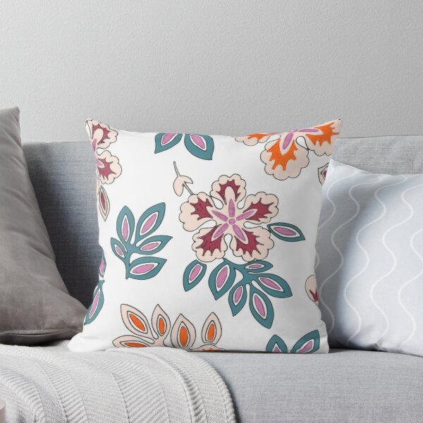 Item preview, Pattern 3D flowers, Funny Shirt flowers designed and sold by seritik.