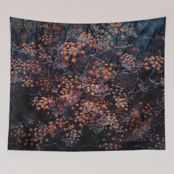 Item preview, Winter Still Provides designed and sold by worktheangle.