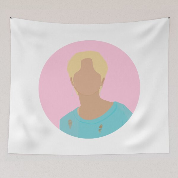 Item preview, Han Jisung/ J.One/ skz/ stray kids  designed and sold by byAandD.