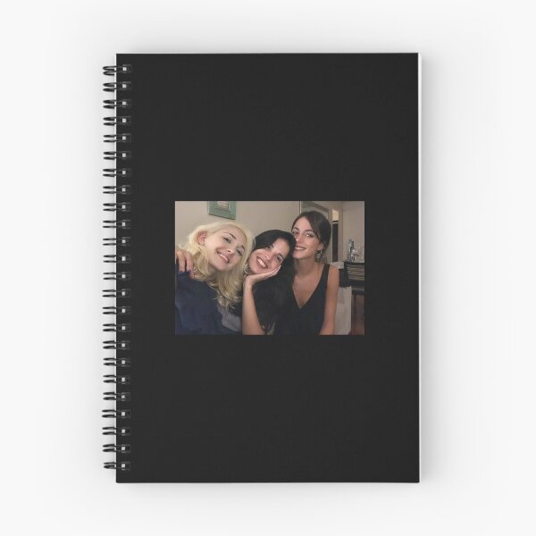 Item preview, Tini with Cande and Mechi designed and sold by TiniBelgicaFCO.