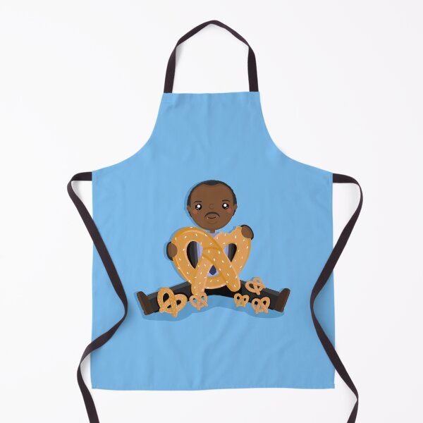 Item preview, The Office Stanley Pretzel Day designed and sold by cutermelon.