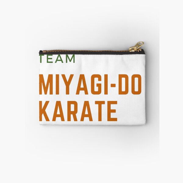 Item preview, Team Miyagi-Do Karate  designed and sold by alanaf1.