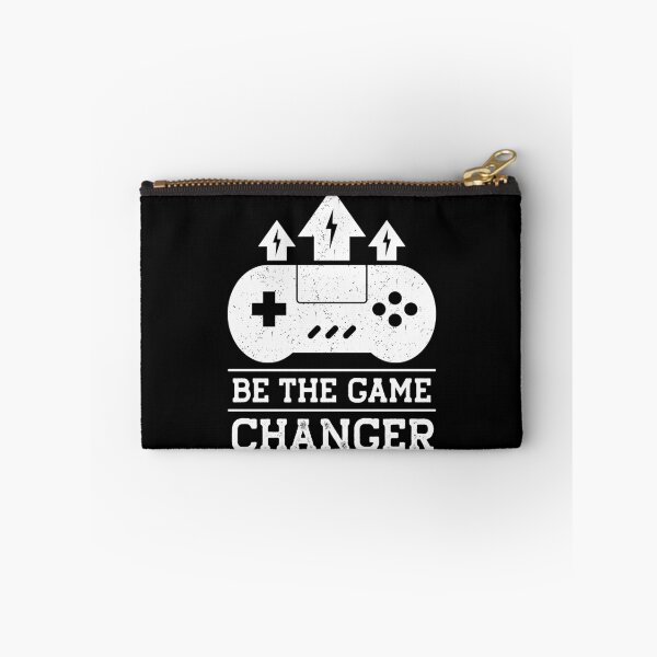 Item preview, Game Changers designed and sold by machmigo.