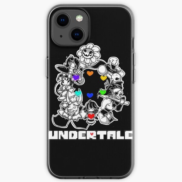 how to play undertale on iphone