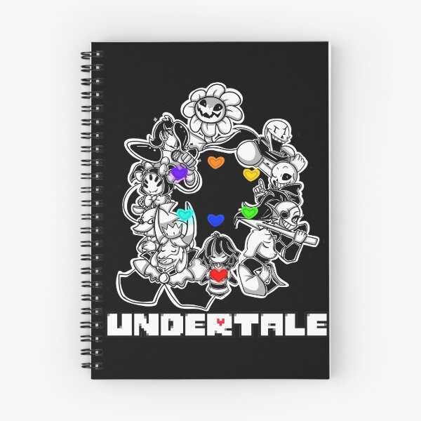 Item preview, Undertale designed and sold by Biron.