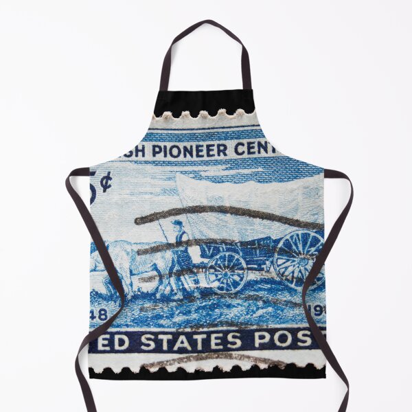 Item preview, Vintage postage stamp commemorating centennial swedish immigrants  designed and sold by Photopat.
