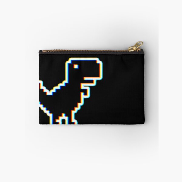 Item preview, Glitchy offline dinosaur  designed and sold by Joejo19.