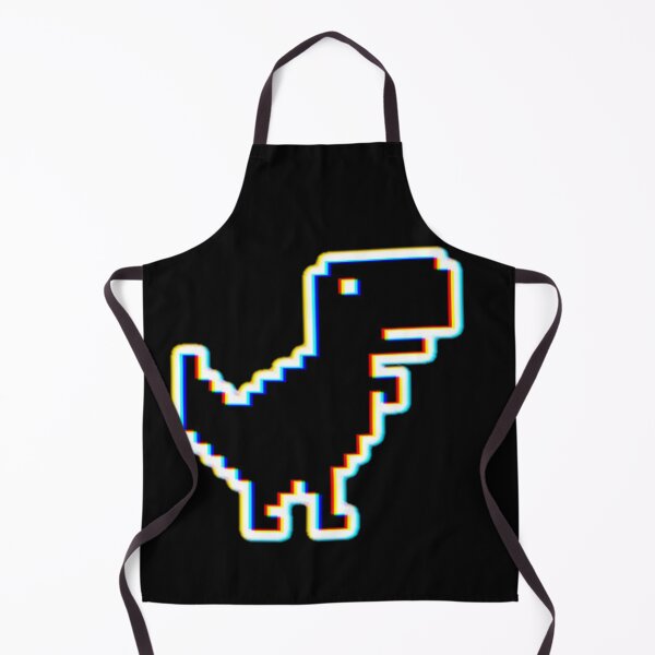 Item preview, Glitchy offline dinosaur  designed and sold by Joejo19.