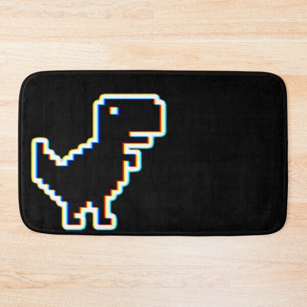Item preview, Glitchy offline dinosaur  designed and sold by Joejo19.