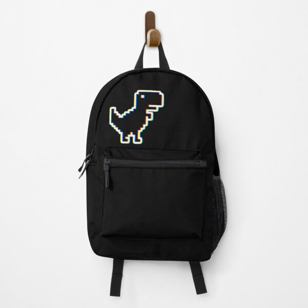 Item preview, Glitchy offline dinosaur  designed and sold by Joejo19.