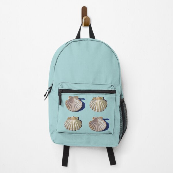 Item preview, Saint James's scallops designed and sold by evafriese015.
