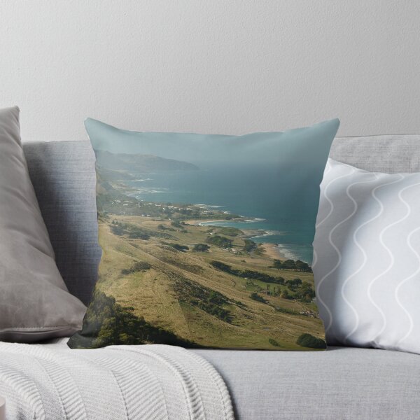 Item preview, Joe Mortelliti Gallery - Mariners' Lookout, Apollo Bay, Otways National Park, Otways Forest, Victoria, Australia. designed and sold by thisisaustralia.
