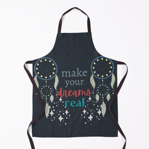 Item preview, Make Your Dreams Real designed and sold by hashnan21.