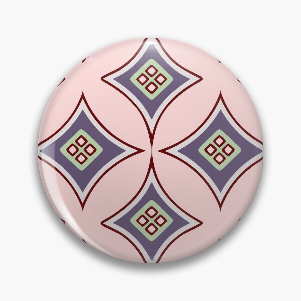 Item preview, Spring mandala pattern designed and sold by aapshop.