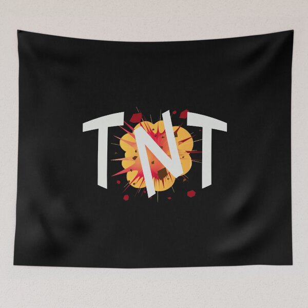 Item preview, TNT designed and sold by Cute Designs Shop.