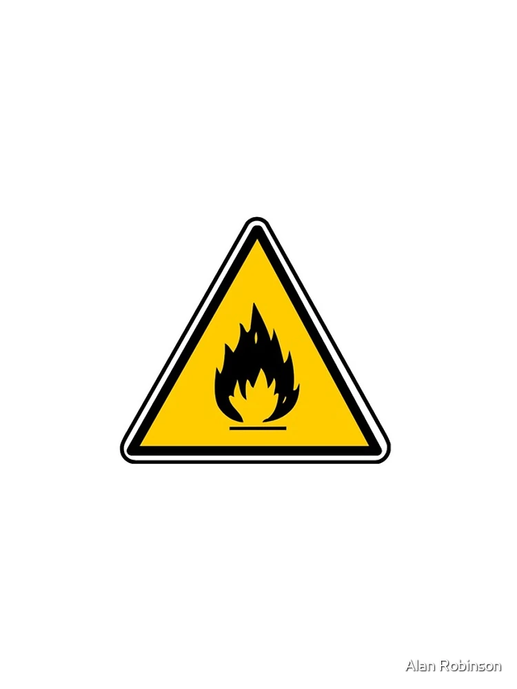 Thumbnail 4 of 4, iPhone Case, Flammable designed and sold by javaoverride.