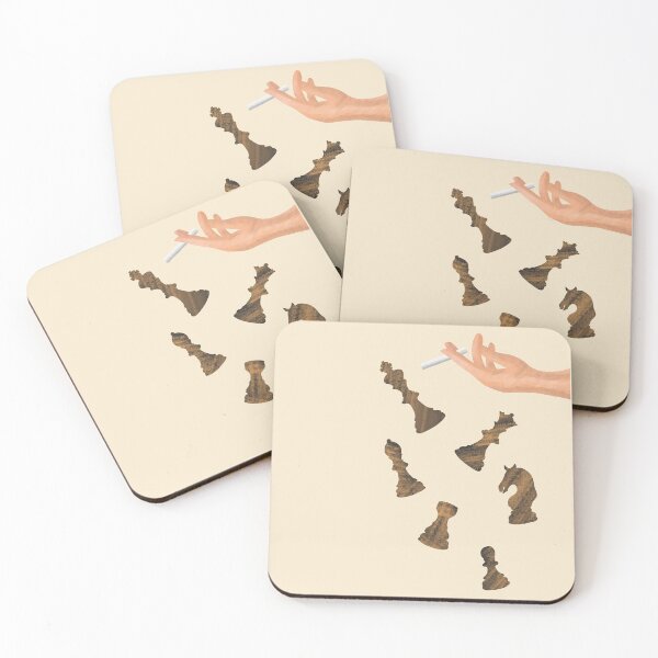 Item preview, Elegant chess designed and sold by redgoch.