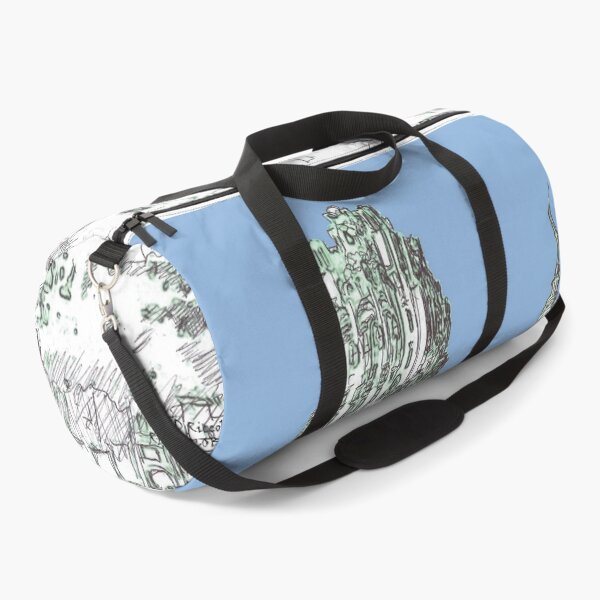 Item preview, Bryant Park New York Contemporary Art designed and sold by RDRiccoboni.