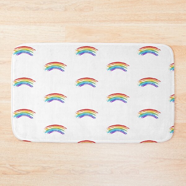 Item preview, Inspirational, Rainbow designed and sold by tanli13.
