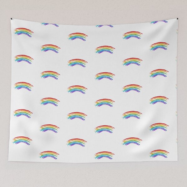 Item preview, Inspirational, Rainbow designed and sold by tanli13.