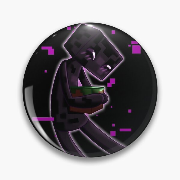 Artikelvorschau, Chibi Enderman entworfen und verkauft von Sofua.