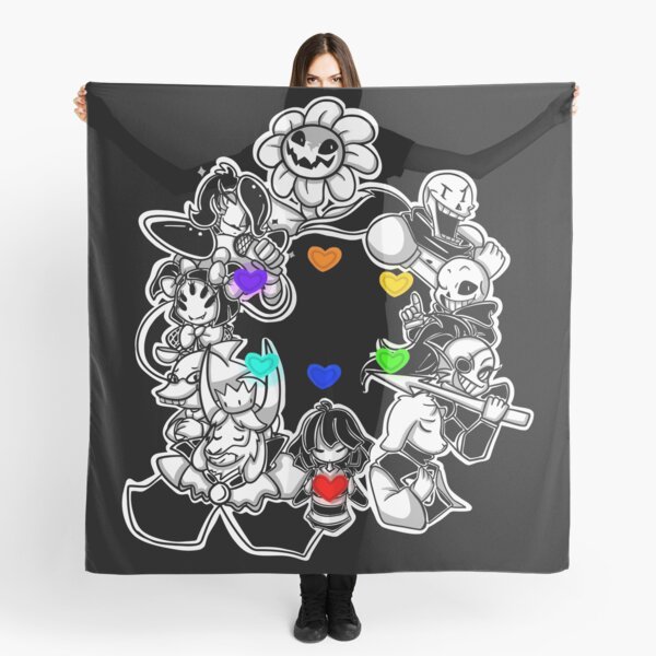 Item preview, Undertale v2 designed and sold by Biron.