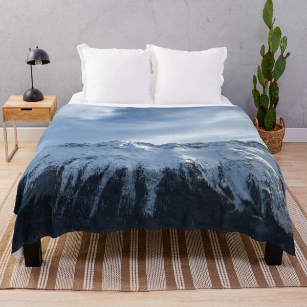 Item preview, Mountains in St. Moritz designed and sold by TravelTemple.