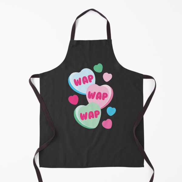 Artikelvorschau, WAP Candy Hearts entworfen und verkauft von kjanedesigns.