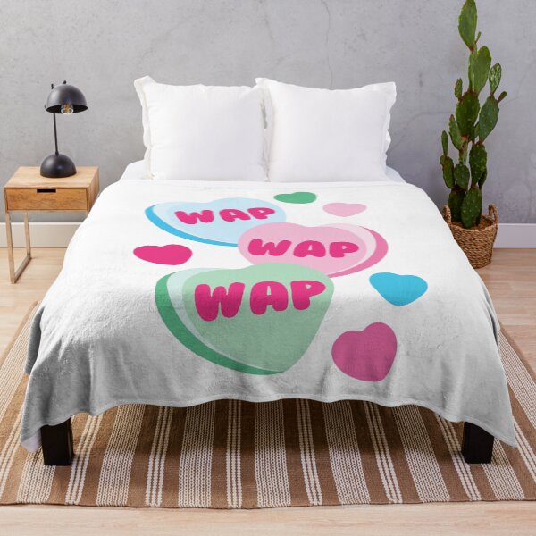 Artikelvorschau, WAP Candy Hearts entworfen und verkauft von kjanedesigns.