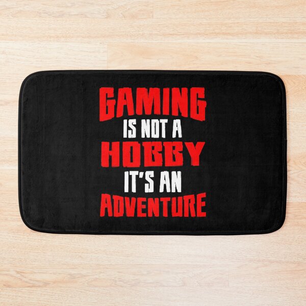 Item preview, Adventure Gaming designed and sold by machmigo.