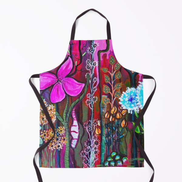 Item preview, JANUARY GARDEN designed and sold by mimulux.